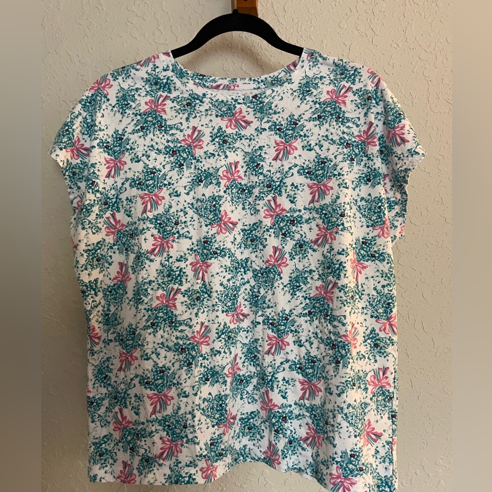 Uniqlo x Paul & Joe tee